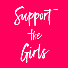Donate to support Girls with pads